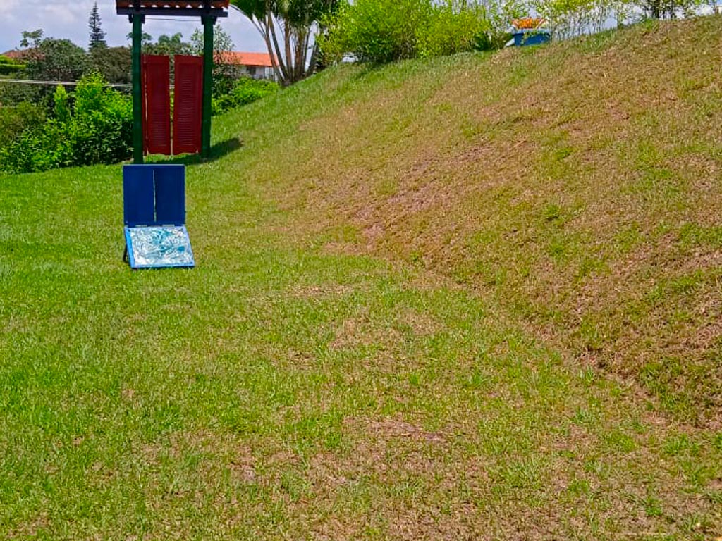 casa finca la pintada, Rancho La Soledad, montenegro, quindío