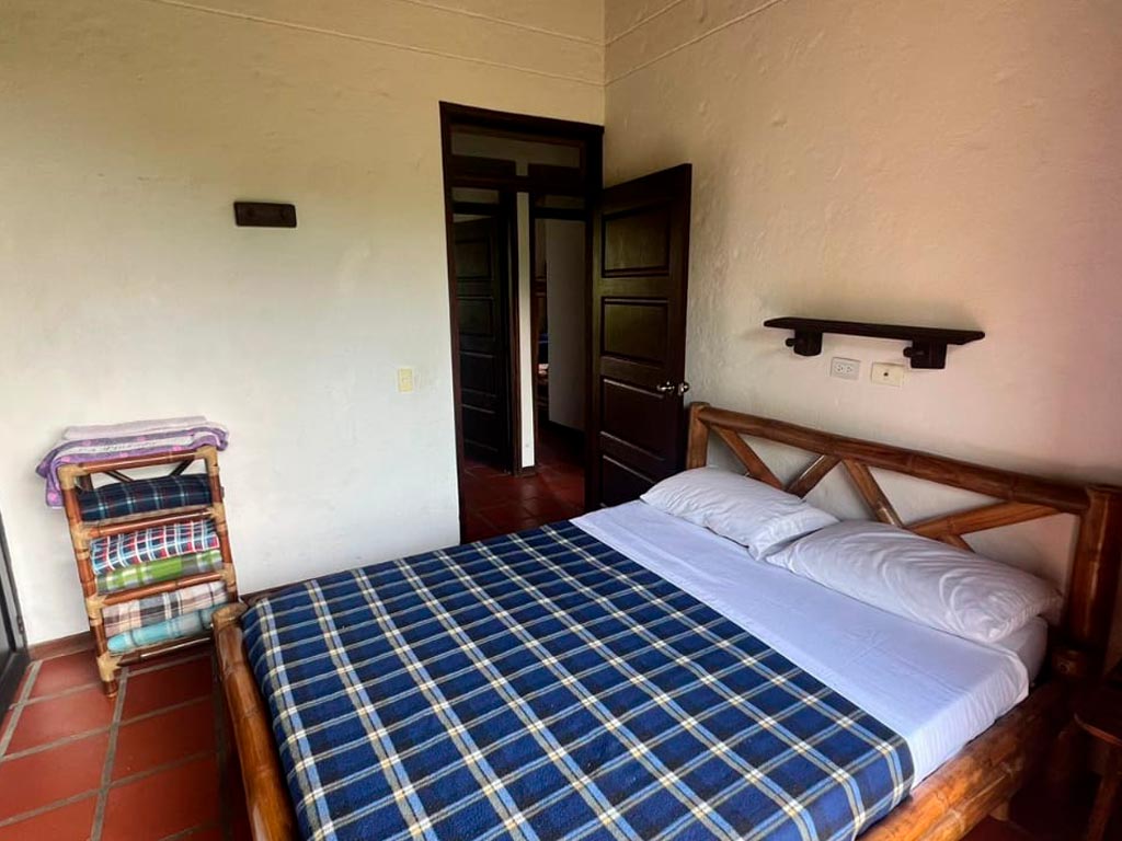 casa finca la pintada, Rancho La Soledad, montenegro, quindío