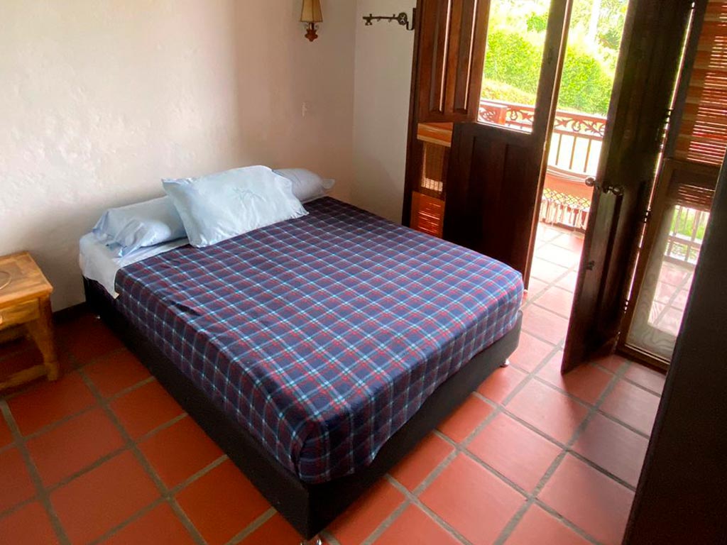 casa finca la pintada, Rancho La Soledad, montenegro, quindío