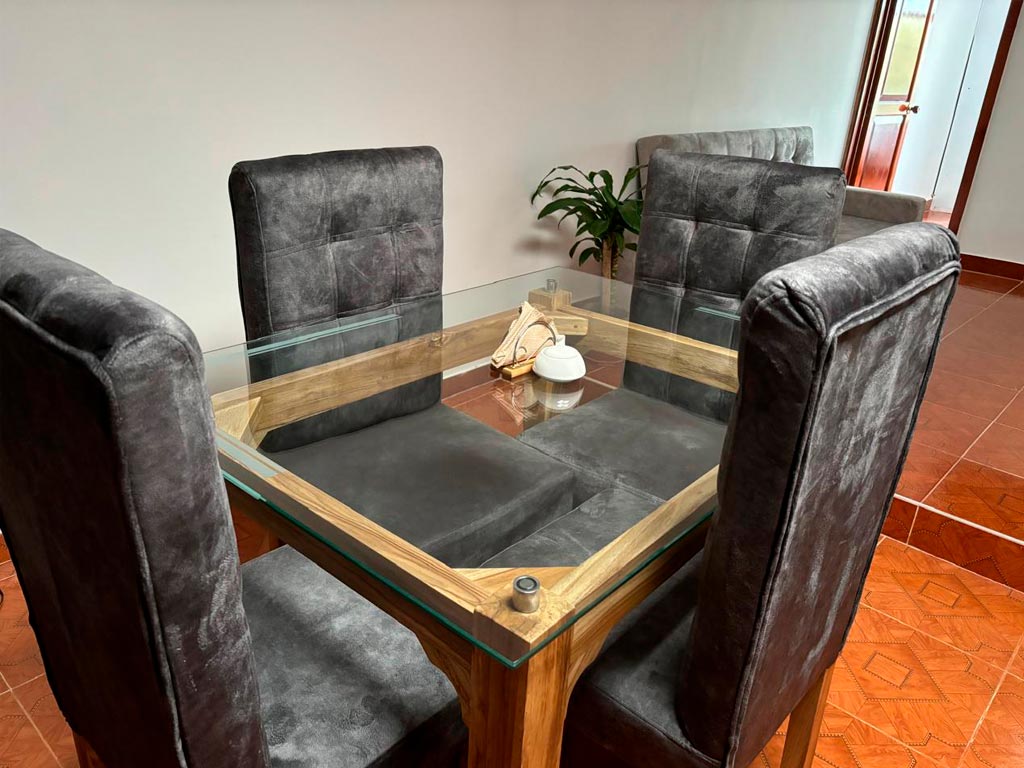 detur, de-tur, de tur alojamiento, samay apartahotel, hoteles en filandia, hotel, habitaciones, turismo, descanzo, vacaciones